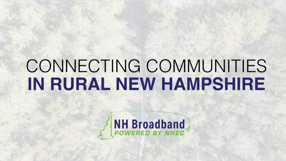 Rural New Hampshire